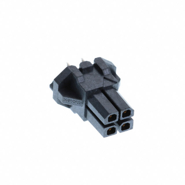 44769-0402Molex