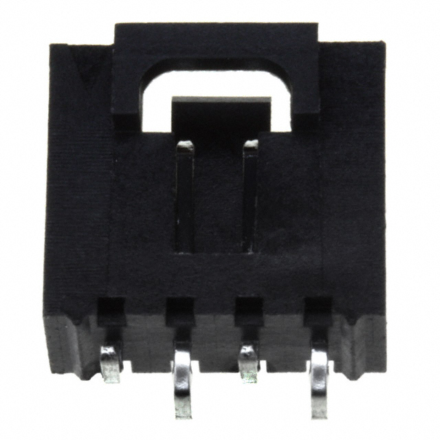 74099-0004Molex