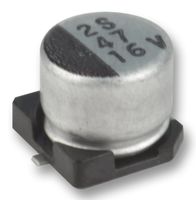 MCESL50V686M8X10.5Multicomp