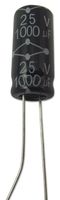 MCGPR50V476M6.3X11Multicomp
