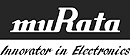 DHRB34C102M4FBMurata Electronics