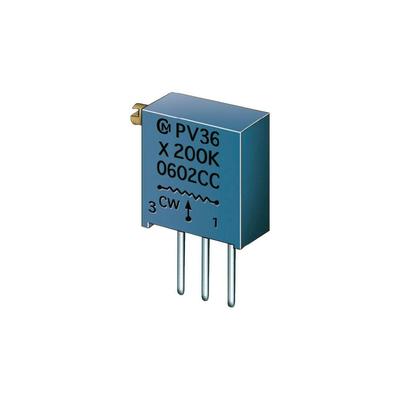 PV36X105C01B00Murata Electronics