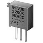 PV36X103C01B00Murata Electronics