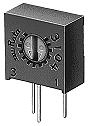 Murata Electronics PVC6E252A01B00