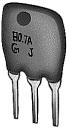 SFELA10M7DF00-B0Murata Electronics
