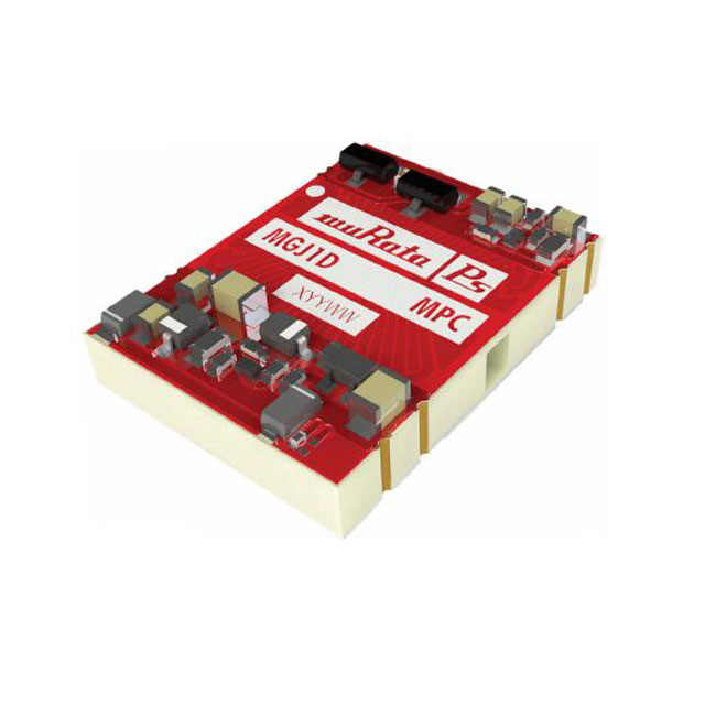 MGJ1D151505MPC-R7Murata Power Solutions