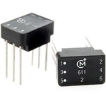 76611/2CMurata Power Solutions Inc.