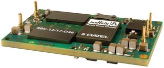 RBC-12/17-D48PB-CMurata Power Solutions Inc.