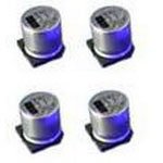 NIC Components NACC470M50V8X10.5TR13F