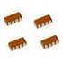 NCA1206X7R331K50TRPFNIC Components