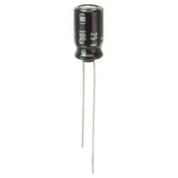 NRSZ2R2M50V5X11FNIC Components