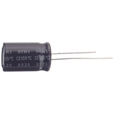 NRWS101M35V6.3X11NIC Components