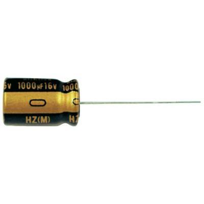 UHZ1C102MPMNichicon