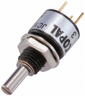 JC10-000-202NNidec Copal Electronics