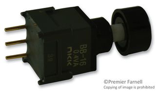 BB16AP-HANKK Switches
