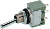 M2012SD8W01NKK Switches