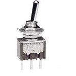 M2012SS4W03NKK Switches