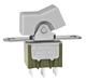 NKK Switches M2022TNW01-DH