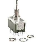 MB2185LS1W03NKK Switches