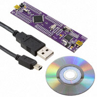 NUTINY-SDK-NUC220Nuvoton Technology Corporation America