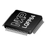LPC2129FBD64/00,15NXP Semiconductors / Freescale