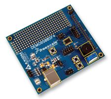 DEMO9S08SF4NXP USA Inc.