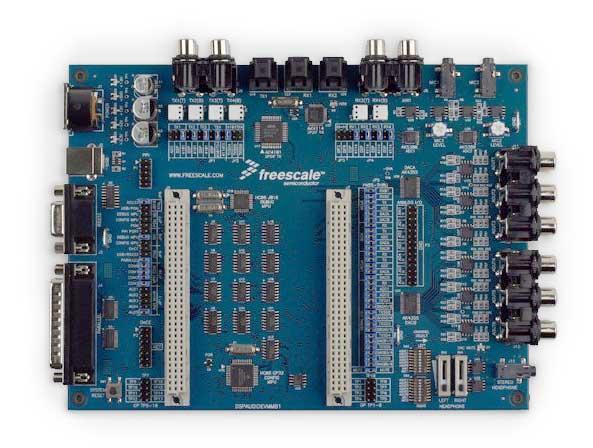 DSPB366DB1NXP USA Inc.
