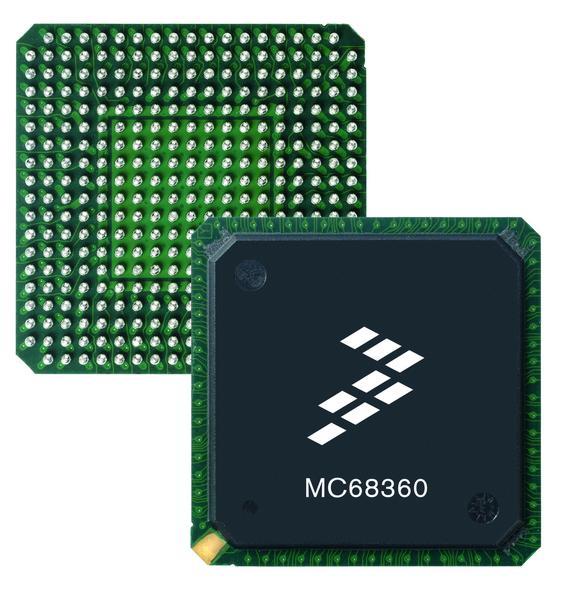 KMC68EN360RC33LNXP USA Inc.