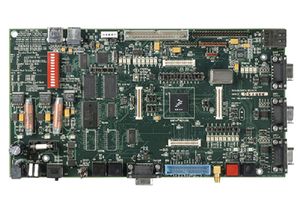 M523XEVBENXP USA Inc.