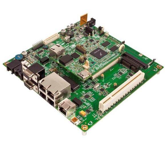 MPC8308-SOMNXP USA Inc.