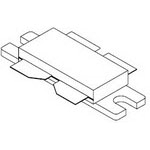 MRF377HR3NXP USA Inc.