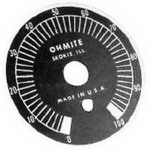5001Ohmite