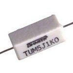TUW15J330EOhmite