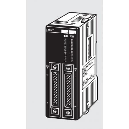 CPM2C-32EDTCOmron Automation and Safety