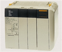 CQM1H-CPU61Omron Automation and Safety