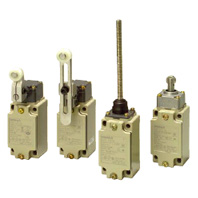 D4B-3A71NOmron Automation and Safety