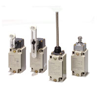 D4B-7117NOmron Automation and Safety