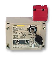 D4BL-1DRA-AOmron Automation and Safety