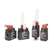 D4NH-3FBCOmron Automation and Safety