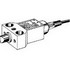 D5A-9514Omron Automation and Safety