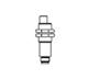 E3F2-DS30B41-MOmron Automation and Safety