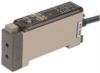 E3X-A46Omron Automation and Safety