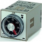 H2C-8R-AC120-AOmron Automation and Safety