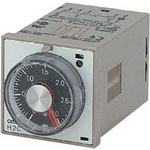 H2C-8R-AC120-COmron Automation and Safety