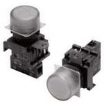 M22-FROmron Automation and Safety