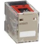 MY4N AC48Omron Automation and Safety