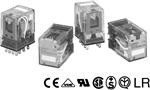 MY4Z-02-DC48Omron Automation and Safety