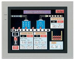 NT31C-CN512-EUOmron Automation and Safety