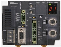 V680-CA5D02-V2Omron Automation and Safety