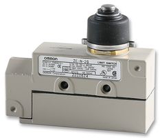 ZE-N-2GOmron Automation and Safety